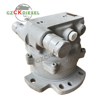 Moteur d'orientation d'excavatrice Série PCR PCR-2B-10A PCR-2B-10A-P-9472A PCR-1B-5A pour Cat 303 304 Dispositif d'orientation 266-6396