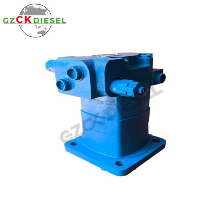 Moteur d'orientation 104-6485-005 pour système hydraulique de mini-pelle
