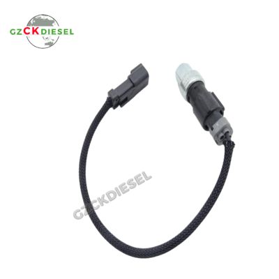 Capteur de pression 355-3148 pour excavatrice 320D 336D 349D 374D