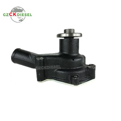 Pompe à eau 8-97125051-1 8971250511 pour moteur 4BG1 EX120-5 Excavatrice