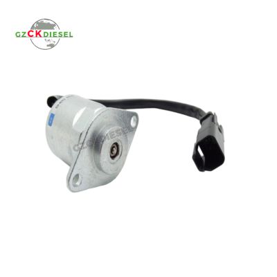 Électrovanne 714-23-15520 pour pelle D155AX D275AX D375A D475A