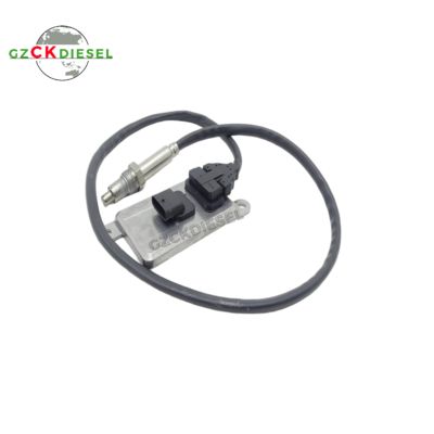 Sensor Nox 89463-E0480 89463E0480 pour une excavatrice SK260-10