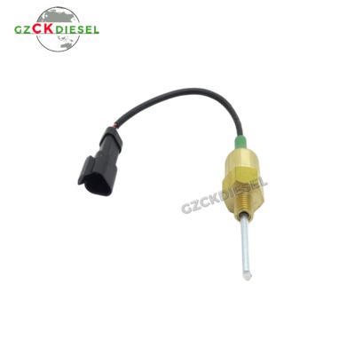 Capteur de température de l'eau 430-9449 pour une excavatrice C7 C9 C15 C18 C27 C32 5230B 3512 3512B 3516C