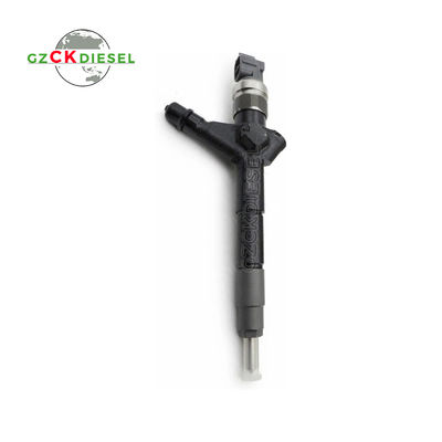 Injecteur de carburant 16600-AW402 DCRI105130 pour le moteur X-Trail T30