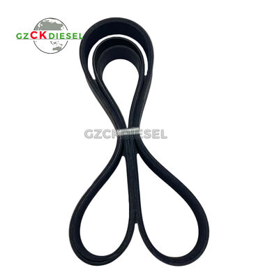 Courroie 357-2637 pour pelle E320DGC 320D2 324 329E