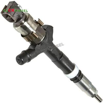 Injecteur de carburant commun 095000-0933 8981782473 pour moteur 4JH1