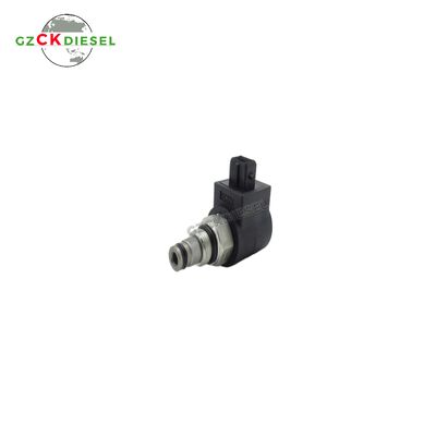 Électrovanne 25-974628 pour moteur 3CX 4CX