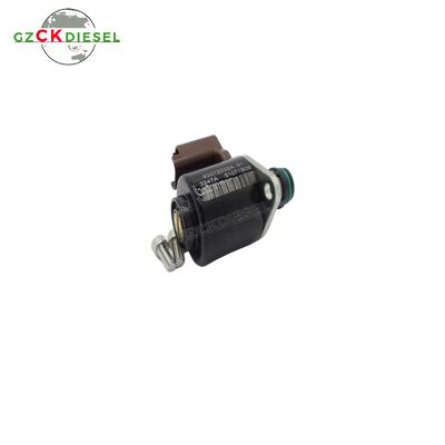 Valve de mesure d'entrée 9307Z532A pour une excavatrice JS200 JS210