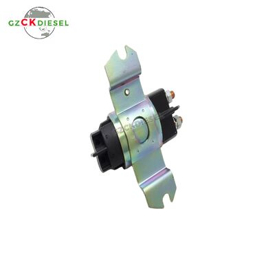 Relais de démarrage 301202-00153 pour excavatrice DL200 DL250 DL300