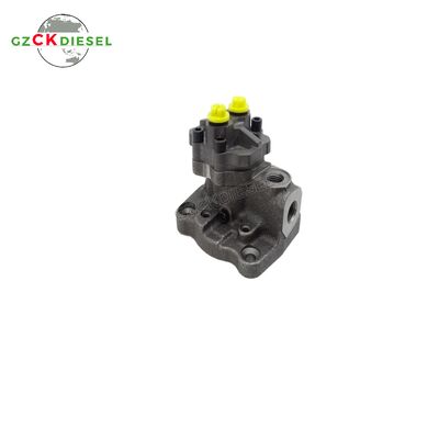 Pompes de transfert de carburant 318-6357 pour une excavatrice MTC735 324D 330C 521B