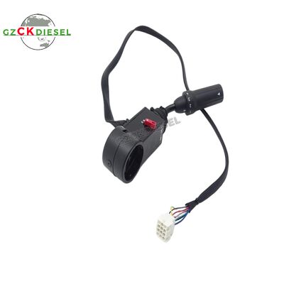 Le changement de réglage de la transmission 0501216205 pour la pelle 4WG160 4WG180 4WG200