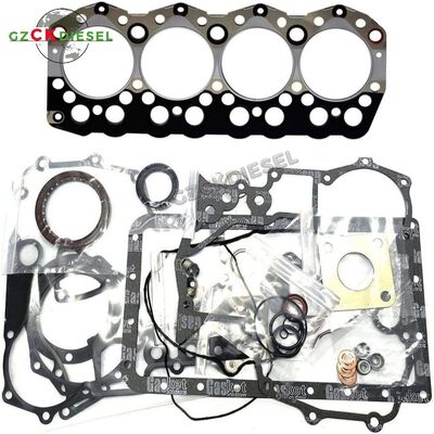 Kit de révision complet du joint 32A94-00010 32A9400010 pour le moteur S4S