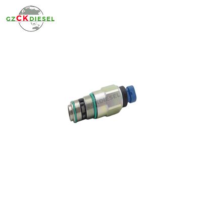 Actuateur électronique de carburant 3330600 pour moteur QSK60
