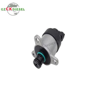 Valve de régulation de la pression du carburant 0928400684 pour la pelle DX215-9