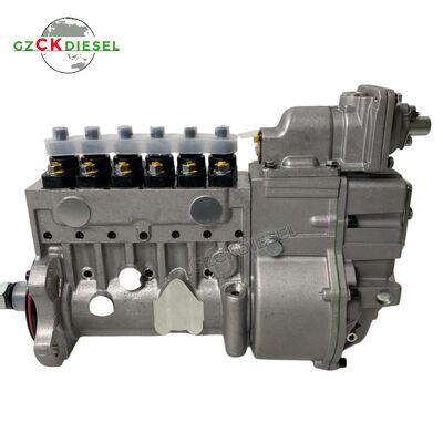 Pompe d'injection BHT6P120R 612601080915 pour moteur WD615 WD618