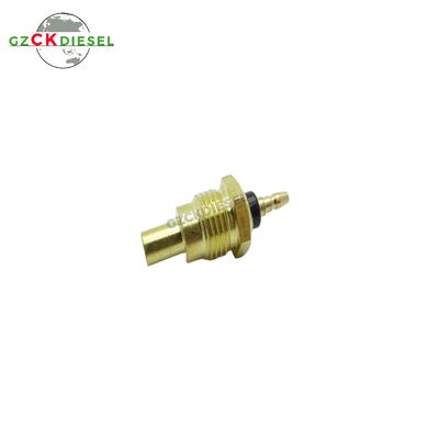 Capteur de température d'eau 124250-49351 pour excavatrice 4TNV84T 4TNV88