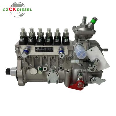 Pompes d'injection de carburant 3977539 BHF6PW110005 pour moteur 6BT