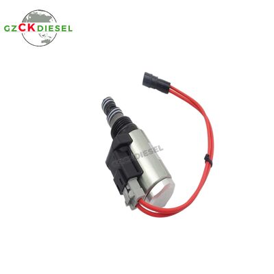 Solenoid Valve 302-3809 for 773E 771D 776C 776D 777C 777D 769D Excavator
