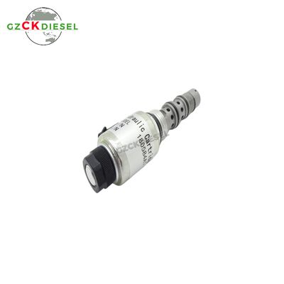 Électrovanne 180584A1 pour excavatrice MX80C MX90C MX100C