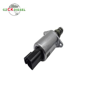 Valve électromagnétique 1013365 pour une excavatrice SY235 SY335 SY215