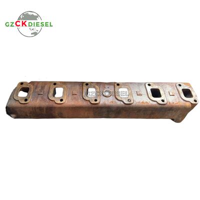 Manifold d'échappement 1515911 151-5911 441-5604 128-5056 121-6002 111-0301 7C5132