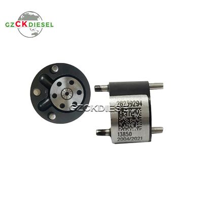 Soupape de commande d'injecteur 28525582 28533059 28540277 28579421 28602945