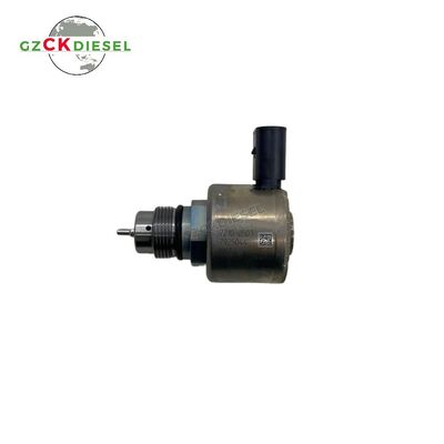 Valve de régulation de la pression du rail de carburant 7210-0503 pour le camion DAF106