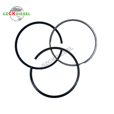 Jeu de segments de Piston de 103mm, haute qualité, 21711728 A180871 pour moteur D4 D6