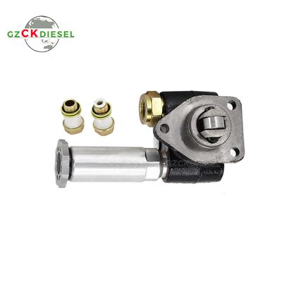 Pompes d'alimentation en carburant 105220-6220 1052206220 115750-1300 1157501300 pour le moteur 6D95 4D95