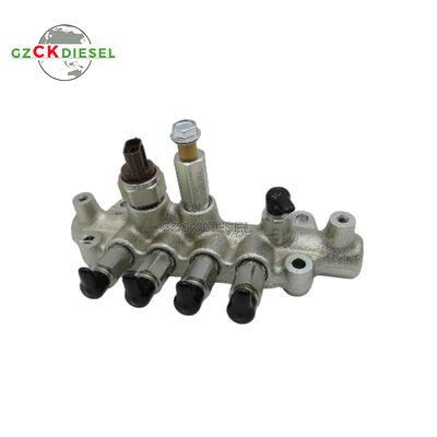 Tuyau de rampe commune 095440-0600 0954400600 31440-45700 3144045700 pour moteur D4DD 3.9L
