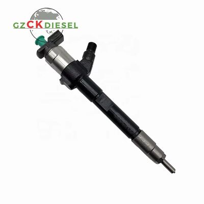 Injecteur de carburant 1465A439 295050-1760 2950501760 pour moteur 4N15 de L200