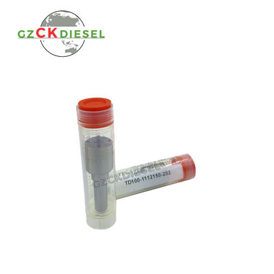 Buse d'injecteur de carburant DLLA146SM364 pour moteur YC6T