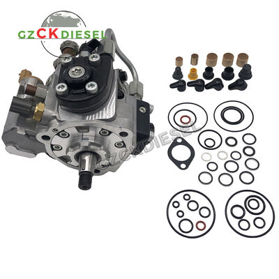 Kit de réparation de pompe à carburant 294009-0052 Kit de révision de pompe à carburant HP4