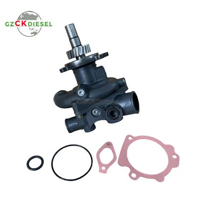 Assemblage de pompe à eau 3803403 3073695 4972857 4955705 4972853 4965430 pour le moteur M11 QSM11