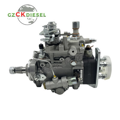 Pompes d'injection de carburant 0460424255 2663712 pour les excavatrices 3054C 414E 416D 416E 422E