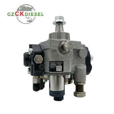 Pompe d'injection de carburant 294000-1730 1J502-50501 pour moteur V3800 V3800T