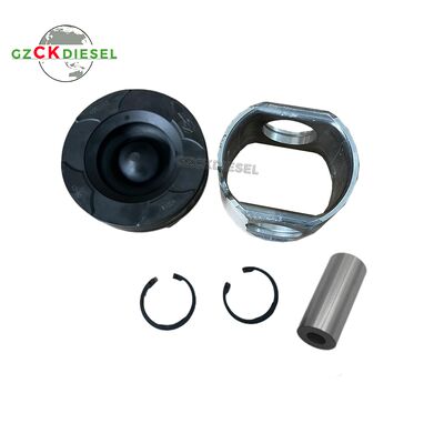 Piston moteur avec broche et pinces 4024938 4059948 3081334 pour moteur M11 QSM11 ISM11