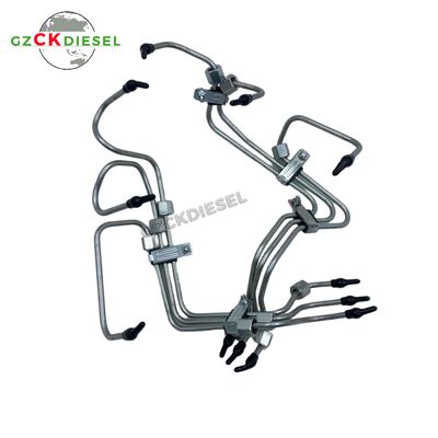 Tube haute pression 420208-00002 pour moteur DH225-9 DE08