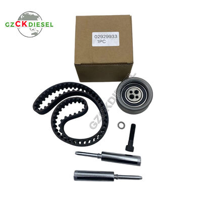 Kit de réparation de courroie de distribution avec broche 02929933 0292 9933 02937741 pour moteur F2L1011 F3L1011F BF4L1011F