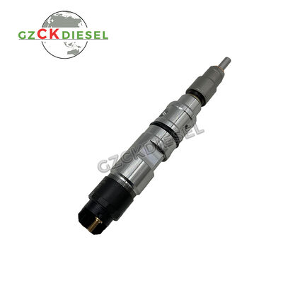 Injecteur de carburant 0445124042 pour moteur EC350 D8K
