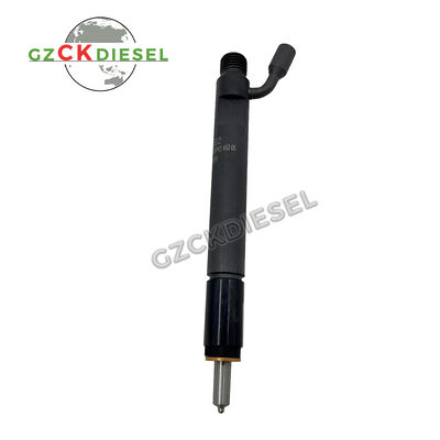 Injecteur de carburant 3919602 0432191738 C3919602 pour moteur 6CT 8.3L