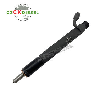 Injecteur de carburant 3802485 3802485RX pour moteur 6CT 6CT8.3 ISC QSC