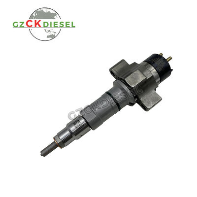 Injecteur de carburant commun 2872765 pour moteur ISC 8.3L ISL 8.9L