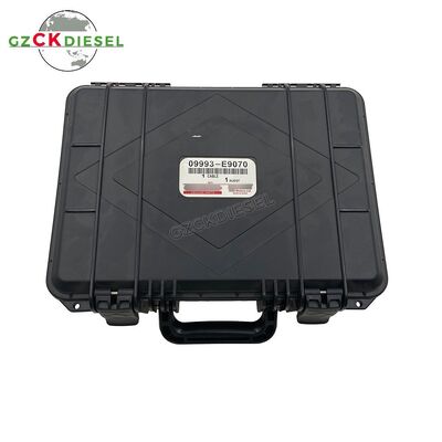 Adaptateur de communication outils de diagnostic 09993-E9070 pour excavateur SK-8 SK210-8 SK260-8 SK335-8