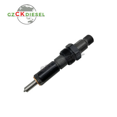 Injecteur de carburant 6732-11-3200 pour une pelle 6D102E PC120-6