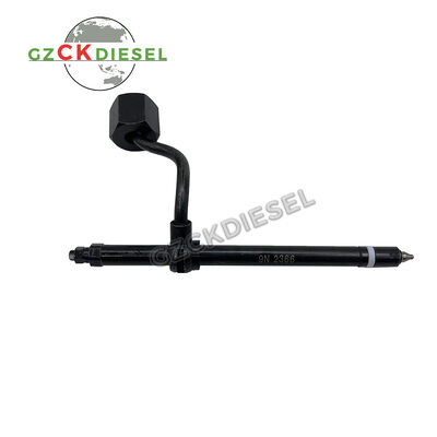 Injecteur de carburant borne de crayon 9N2366 9L9263 pour excavateur 225 roue tracteur 613 moteur