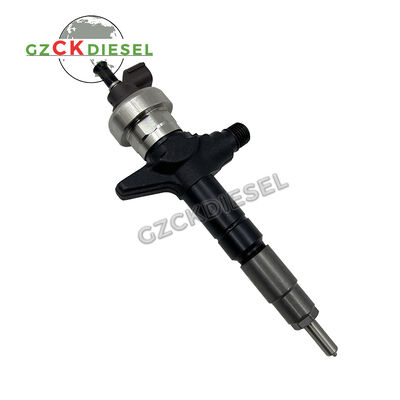 Injecteur de carburant Common Rail 8-98011604-1 pour moteur 4JJ1
