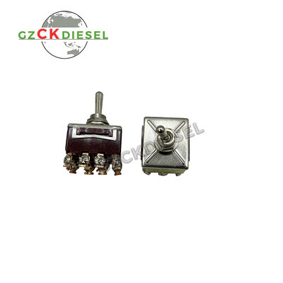 Interrupteur AS 283-3074 pour pelle E312C E320D