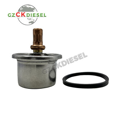 Thermostat 418-4163 pour moteur 3176C 3408 C27 C32