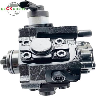 Pompe à carburant Common Rail 0445010195 pour moteur ZD30